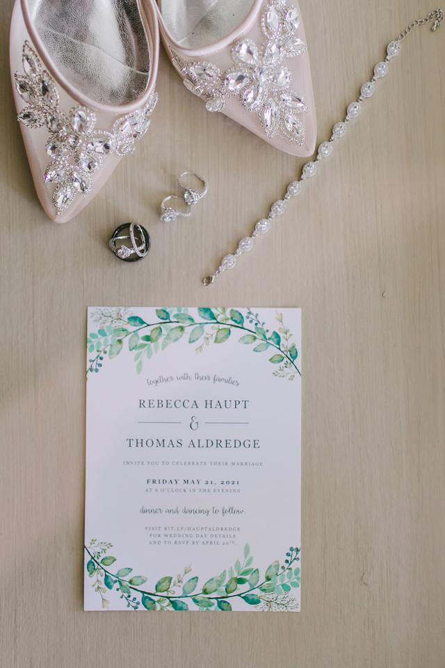 Freebird Paperie Graphic Design - 2
