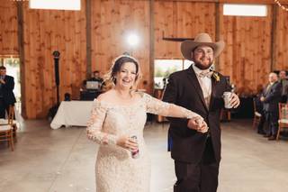 Wild North Weddings - 38