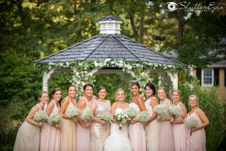 Nahant Country Club - 4