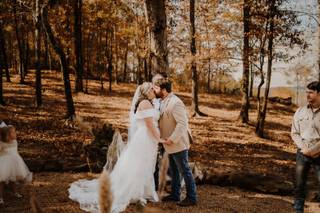 Weddings on Temple - 11