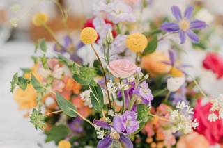 CV Flowers - Wedding - 5
