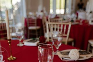 Borrowed Charm Events Rentals & Styling - 13