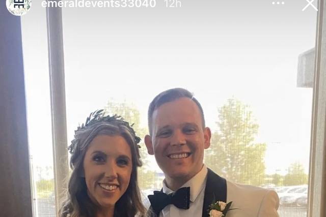 The Emerald Event Center at the Residence Inn by Marriott Cleveland/Avon 4