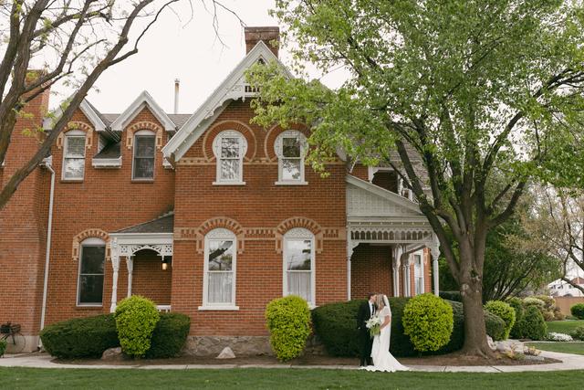 The Grand Victorian - 3