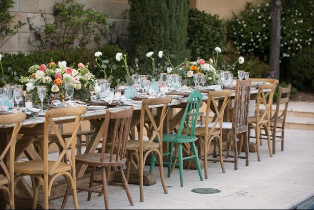 Kristin Banta Events - 3