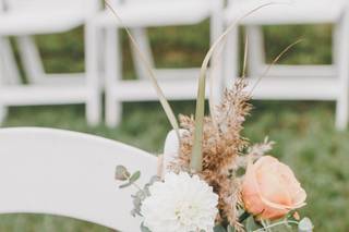 Sarah's Floral Designs - 20