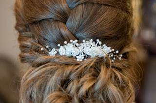 Hannah Easterwood Hair & Makeup Artistry - 31
