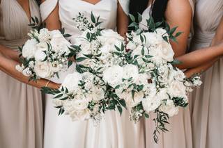 Intuition Event Coordination & Floral Design - 43