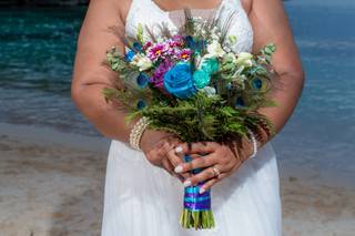 TROPICAL WEDDINGS JAMAICA - 63