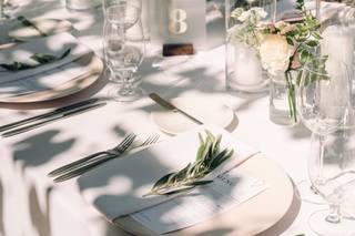 Ooh La La Weddings & Events - 16