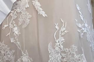 L’Mode Bridal Alterations Specialist - 10