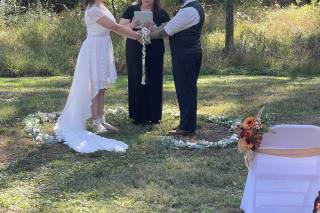 Ceremonies By Lauren - 6