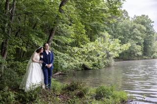 Rachel Abi - Wedding Photographer in Raleigh - 7