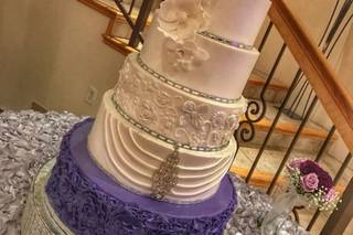 Wedding Cakes by Tammy Allen - 31