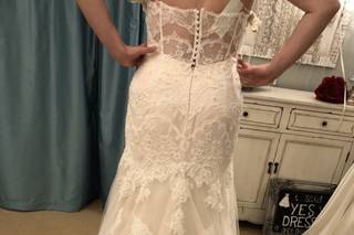 Bacio Bacio Bridal - 17