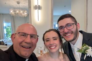 The Wedding Rev - 20