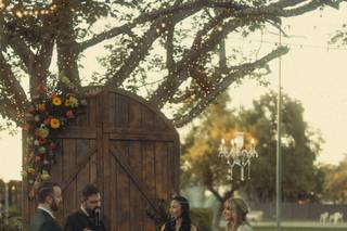 A Secret Garden - 6