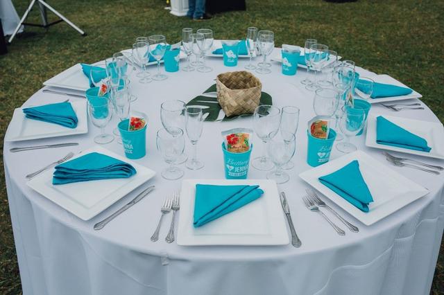 The Catering Connection - 3