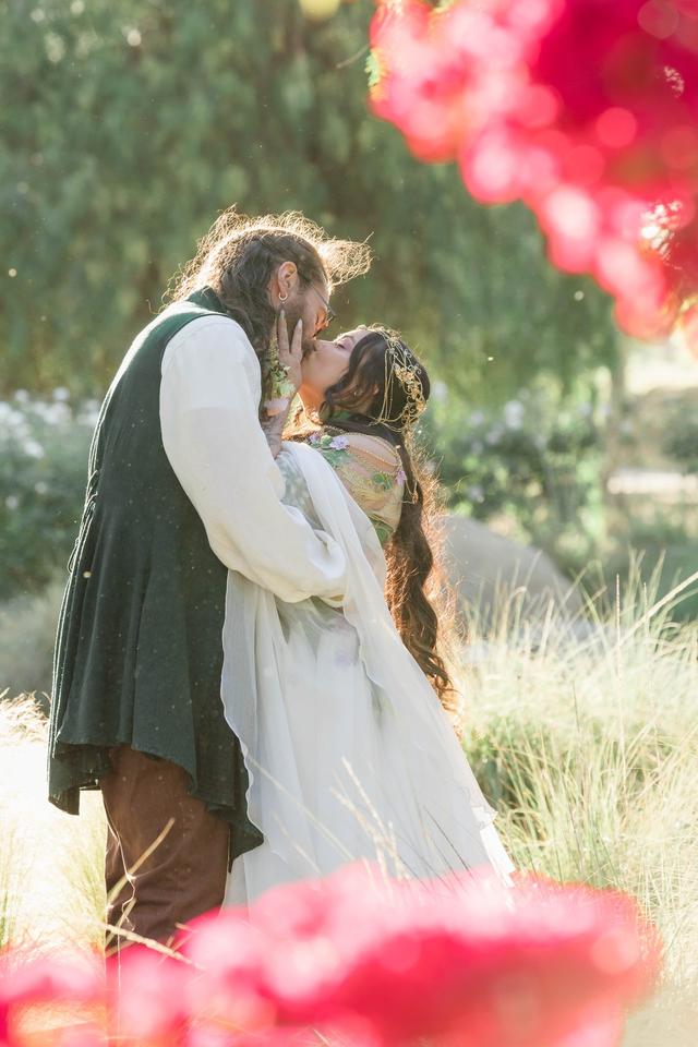 Weddings by LMP - 2