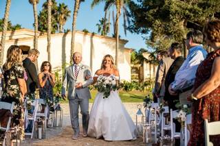 Gaslamp Floral & Event Production - 9