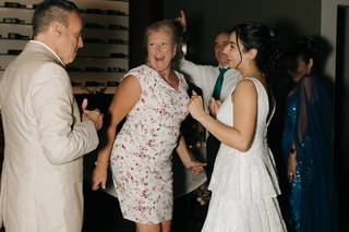 SIMPLY BALLROOM - DJ & Photo Booth Services - 10