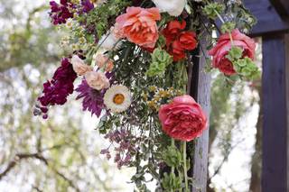 Tre Fiori Floral Studio - 7