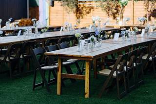 Mountain Crust Event Venue - 6