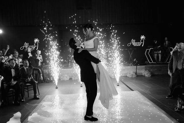 Wendy Martinez Wedding Planner - 3