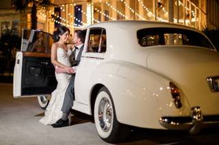 Weddings by Tony and Elena - 25