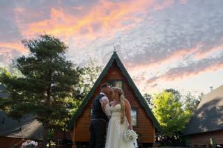 The Cabins on Strawberry Hill - 23