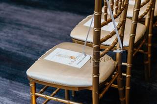 Chantilly Design and Events - 13