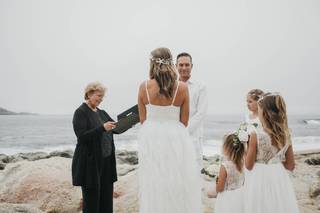 Ellen Scher Wedding Officiant - 14