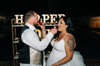 The Wedding Nest - 13