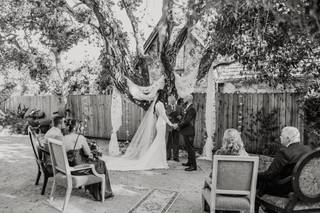 Weddings By Paully - 8