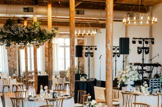 Events at Judson Mill - 6