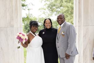 Weddings By Trish - 4