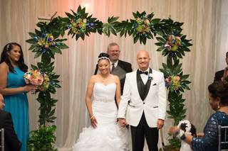 The Masters of the Ceremony - 24