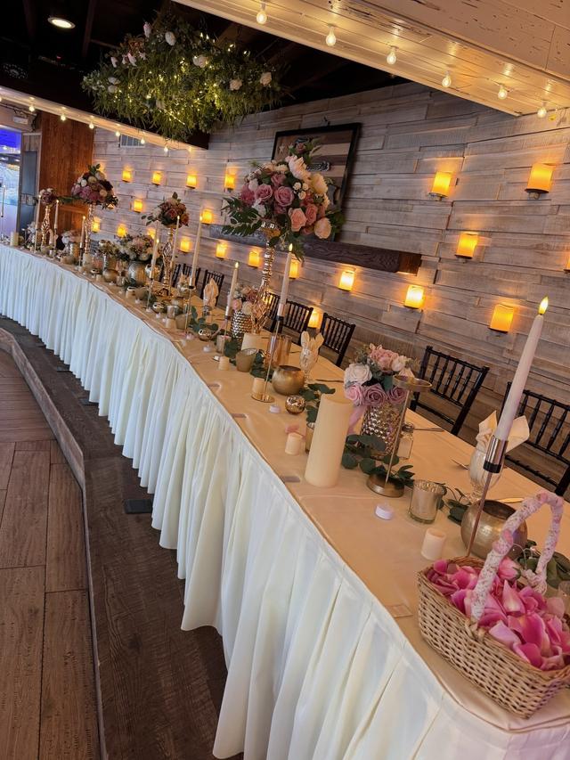 Chart House Event Center - 2