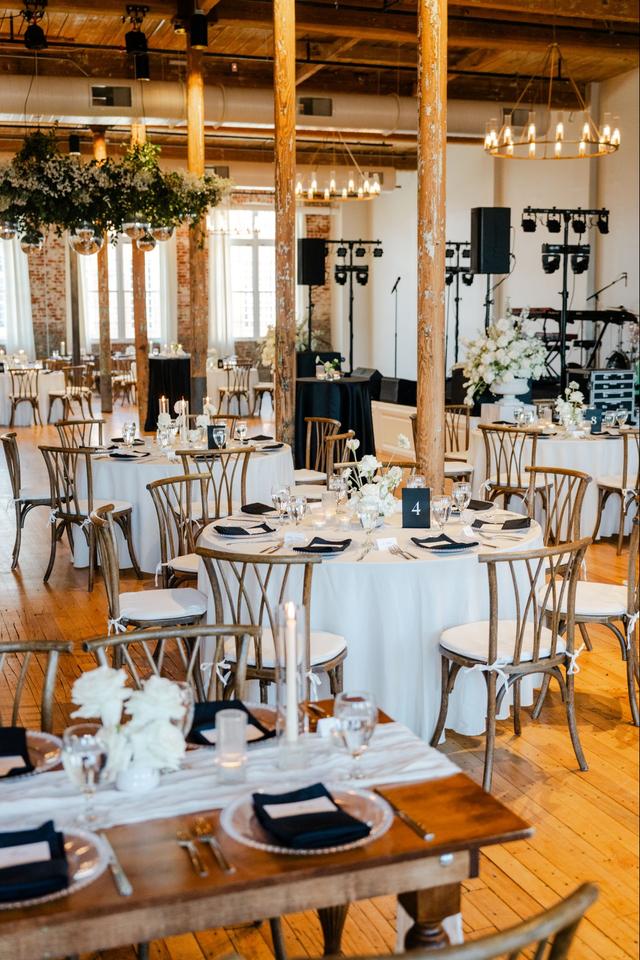 Events at Judson Mill - 1