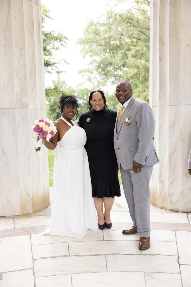 Weddings By Trish - 1