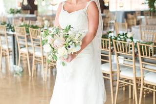 Belle Amour Bridal - 33