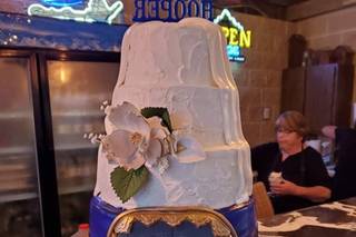 Capital City Cakes - 9