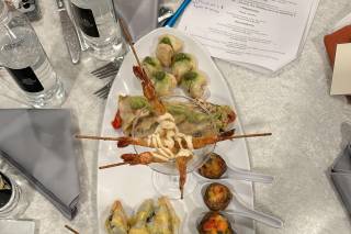 Catering by Uptown - 9