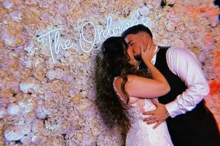 Olivia Floral Designs & Events - 11