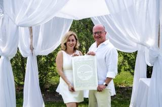 Ethan Franzel, Life Cycle Officiant and Rabbi - 6