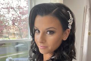 AIRBRUSH ARTISTRY & HAIR DESIGN - 50