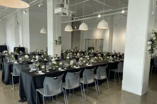 Dream Co. Weddings & Events - 29