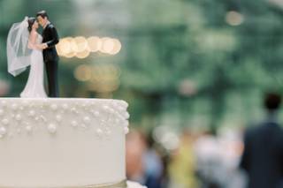 Sweet Escape Cake Company - 27