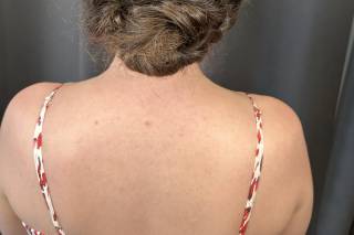 J.C.'s Hair Design - 6