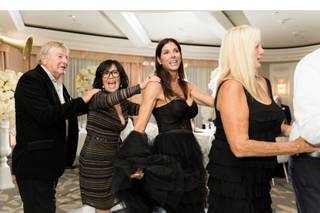 Natalie Sofer Weddings and Events - 6